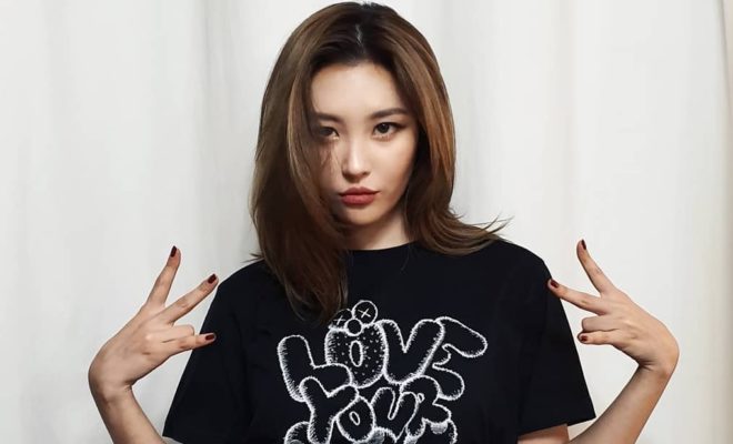 Biodata, Profil, dan Fakta Sunmi