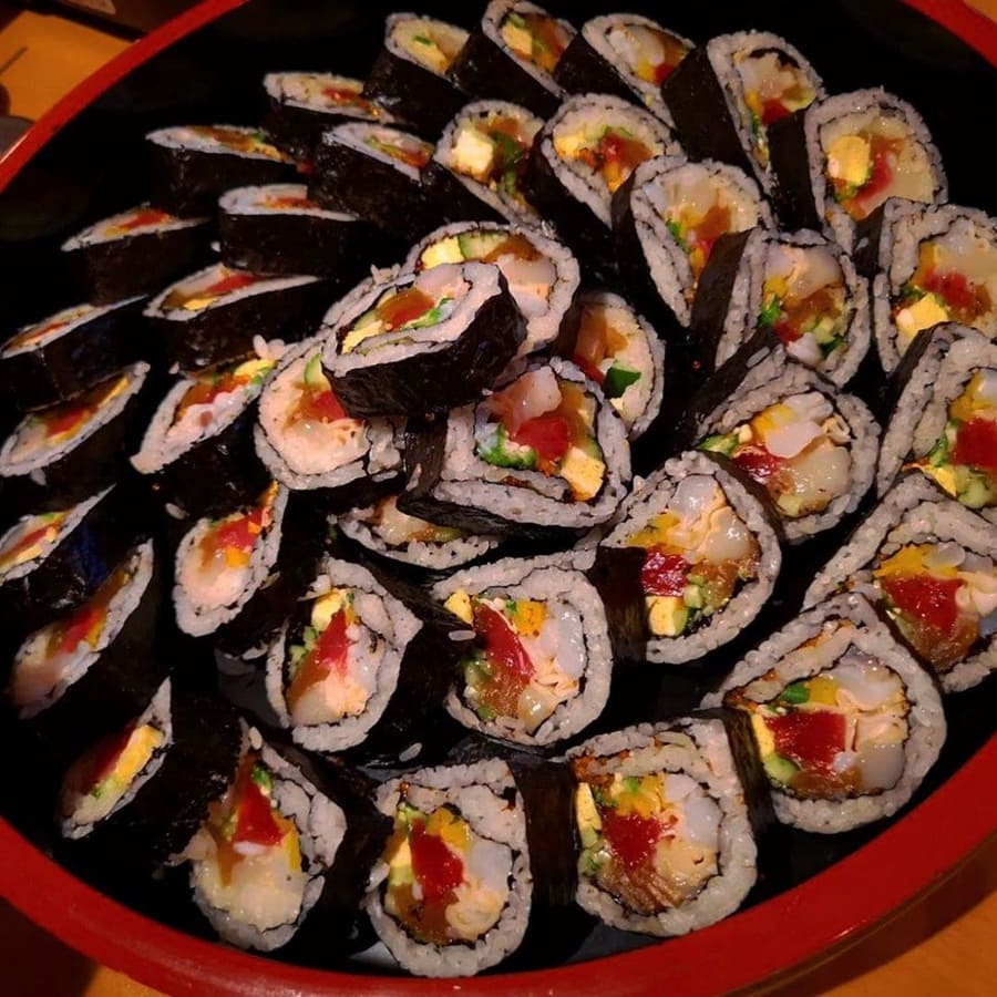 7 Fakta Unik Sushi, Makanan Khas Jepang yang Asalnya dari Asia Tenggara