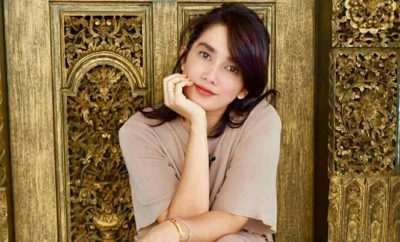 Biodata, Profil dan Fakta Ussy Sulistiawaty