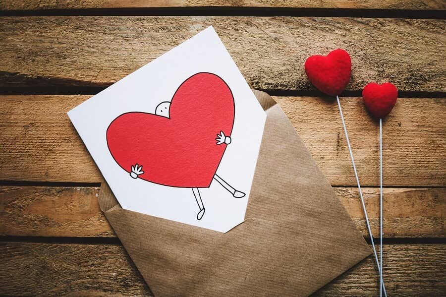 5 Fakta Seputar Hari Valentine yang Wajib Kamu Ketahui