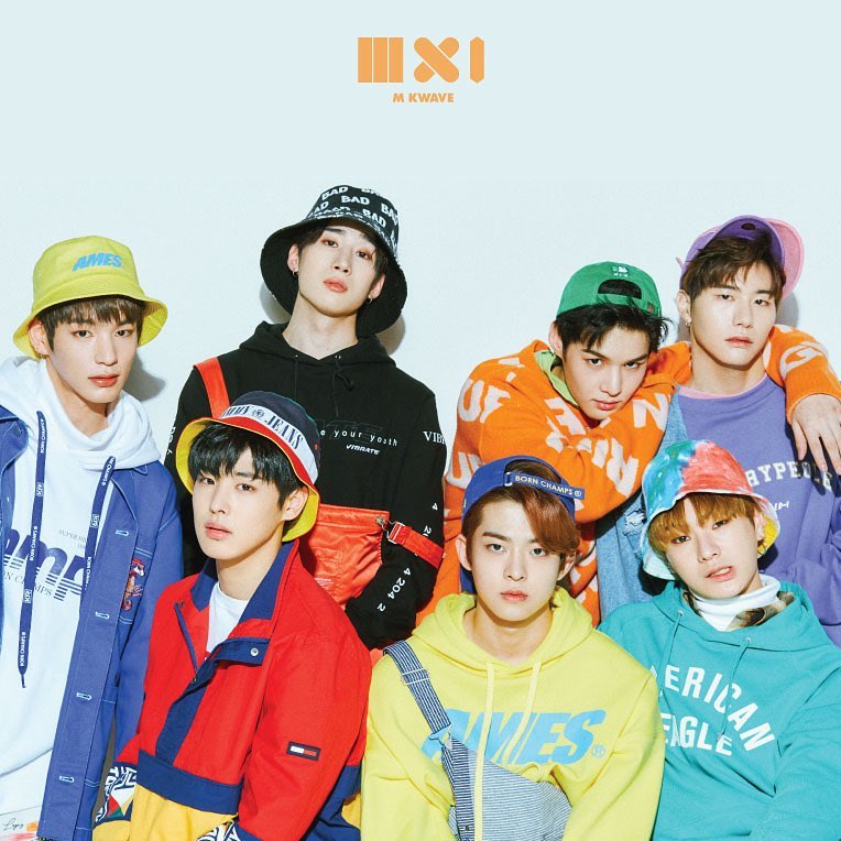 Biodata, Profil dan Fakta Unik VICTON
