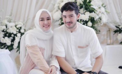 10 Potret Donny Michael & Aryani Fitriana, Pasangan yang Main Bareng Sinetron Istri Kedua SCTV