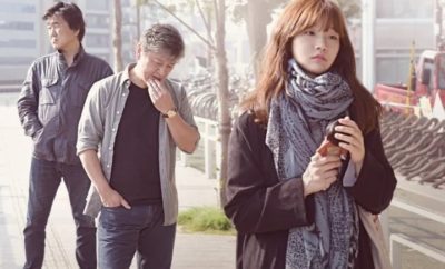 Sinopsis Fukuoka, Pertemuan dan Rekonsiliasi Kisah Cinta Segi Tiga