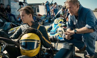 Sinopsis Go Karts, Pertandingan Merebut Titel Sang Juara Nasional