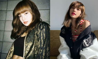 Baru 22 Tahun, 10 Pesona Lisa Blackpink Ini Dijamin Bikin Takjub