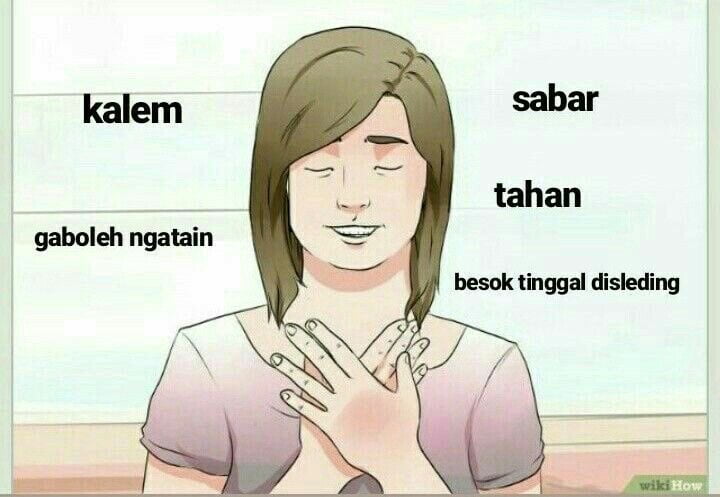 10 Meme WikiHow Dijamin Tidak Bikin Kamu Tertawa