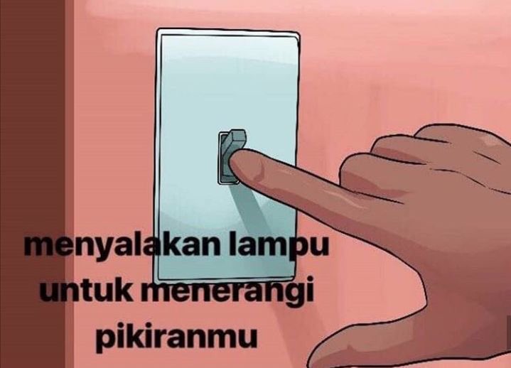 10 Meme WikiHow Dijamin Tidak Bikin Kamu Tertawa