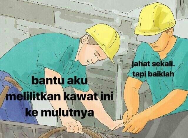 10 Meme WikiHow Dijamin Tidak Bikin Kamu Tertawa