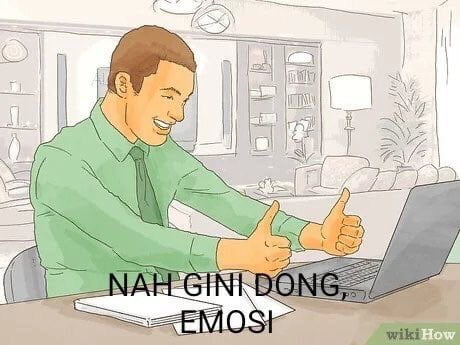 10 Meme WikiHow Dijamin Tidak Bikin Kamu Tertawa