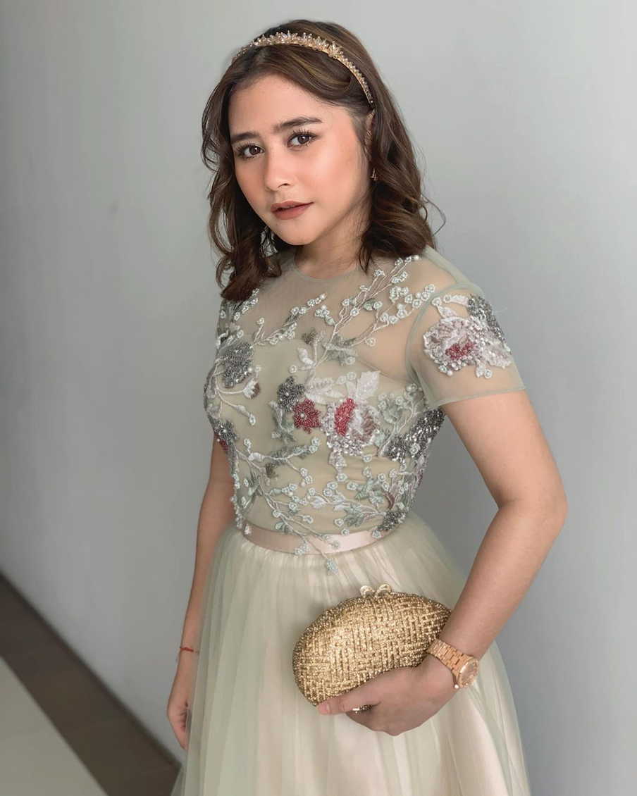 Prilly 2