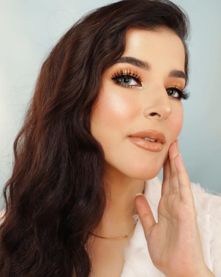 10 Potret Tasya Farasya yang Tetap Cantik Saat Masa Kehamilan