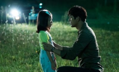 Sinopsis The Nightmare, Kegilaan Seorang Ayah Atas Kehilangan Anaknya