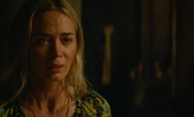 Sinopsis A Quiet Place Part 2, Ketika Teror Kembali Berlanjut