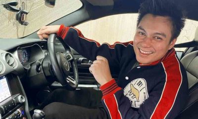 Gemar Beramal, Ini 8 Sumber Penghasilan dari Baim Wong