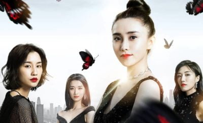 10 Drama China Tayang Maret 2020, Genre Action Hingga Romatis