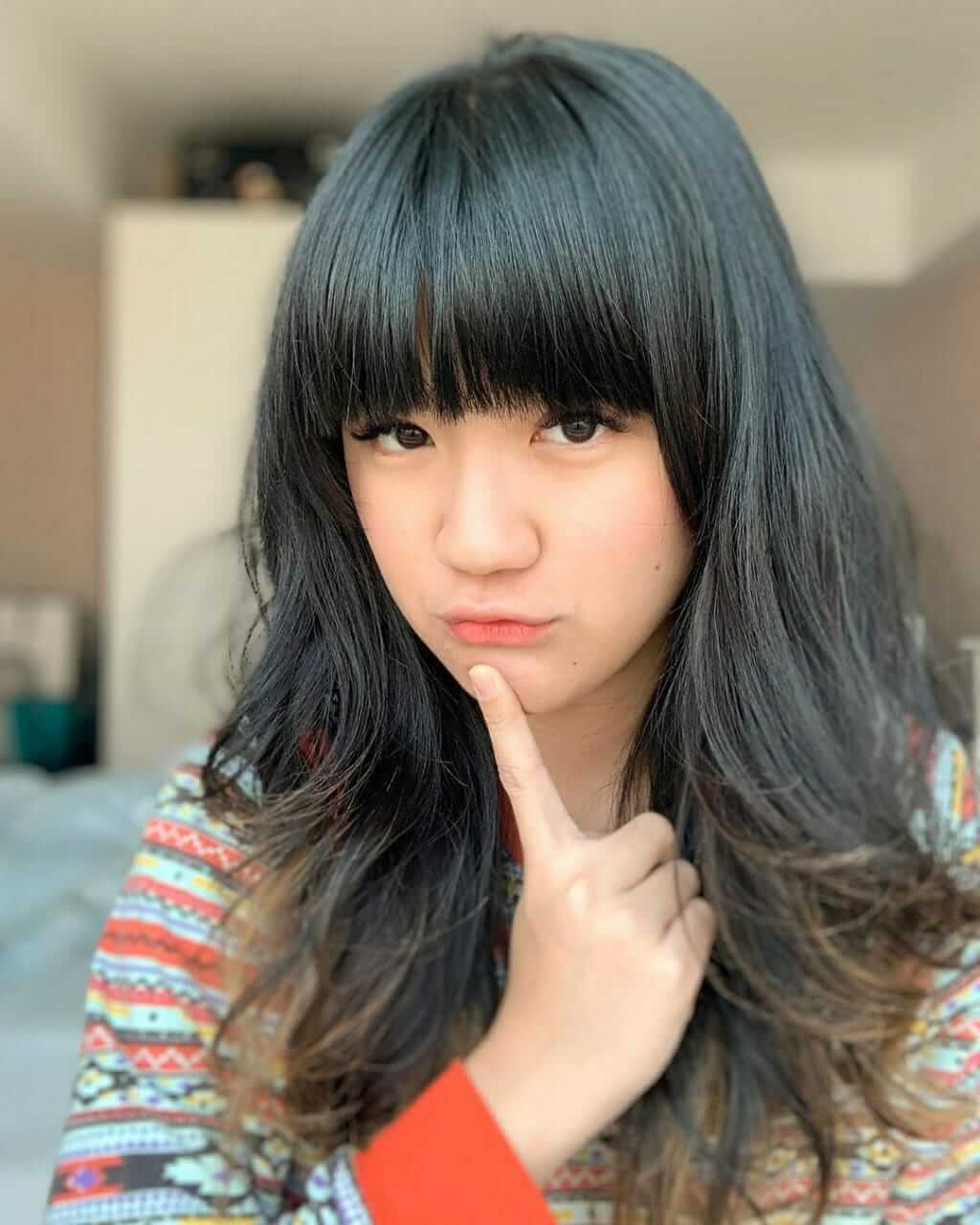 10 Potret Cindy Gulla, Eks JKT48 yang Jadi Brand Ambassador One Championship