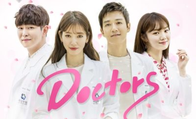 Sinopsis Doctors Episode 1 - 20 Lengkap (Drama Korea RTV)