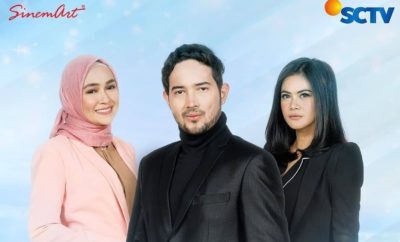 Sinopsis Istri Kedua Episode 1 - Terakhir Lengkap (Sinetron SCTV)