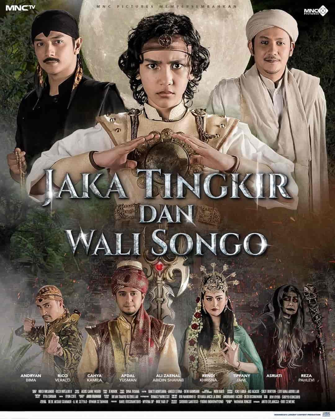 Sinopsis Jaka Tingkir dan Wali Songo Episode 1 - Terakhir Lengkap