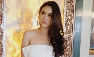 Siap Nikah Muda, 5 Artis Ini Sudah Dilamar Kekasih di Usia 20-an