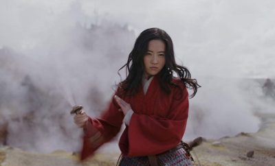Sinopsis Mulan, Film Tentang Perjuangan Kaisar Wanita dari Cina