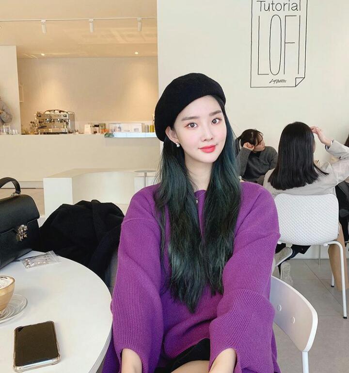 Biodata, Profil Dan Fakta Unik Favorite