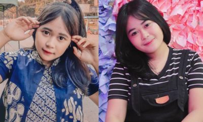 Mirip Brisia Jodie, Ini 10 Potret Seleb TikTok Ulan Dwi Tami