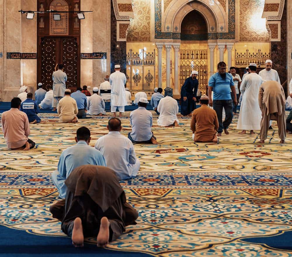 Mencontoh Amalan Nabi Muhammad yang Sering Dilakukan Saat Ramadan