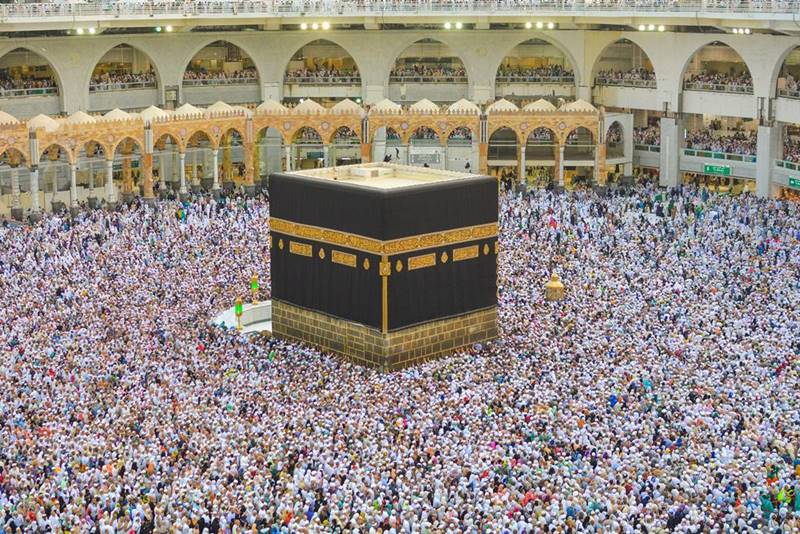 7 Fakta Umar bin Khattab yang Harus Diketahui Semua Muslim di Dunia