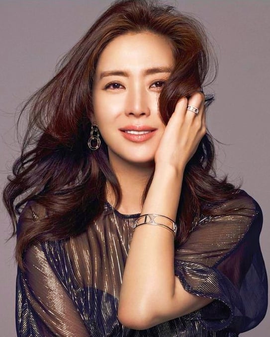 10 Aktris Korea yang Sempat Dicap Jahat Gara-Gara Peran Antagonis
