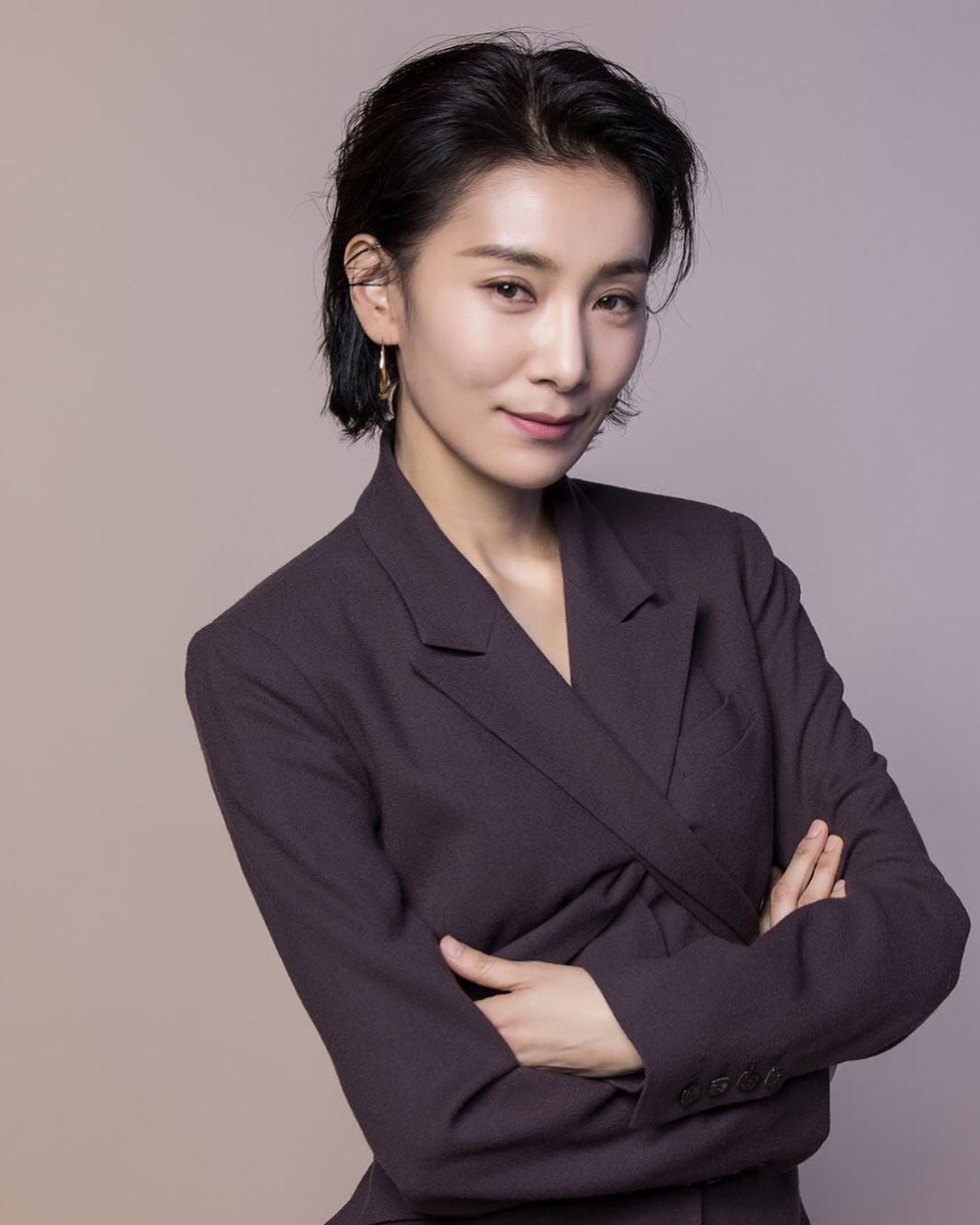10 Aktris Korea yang Sempat Dicap Jahat Gara-Gara Peran Antagonis