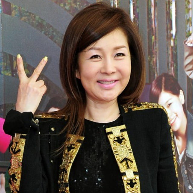 10 Aktris Korea yang Terkenal Karena Penjahatnya