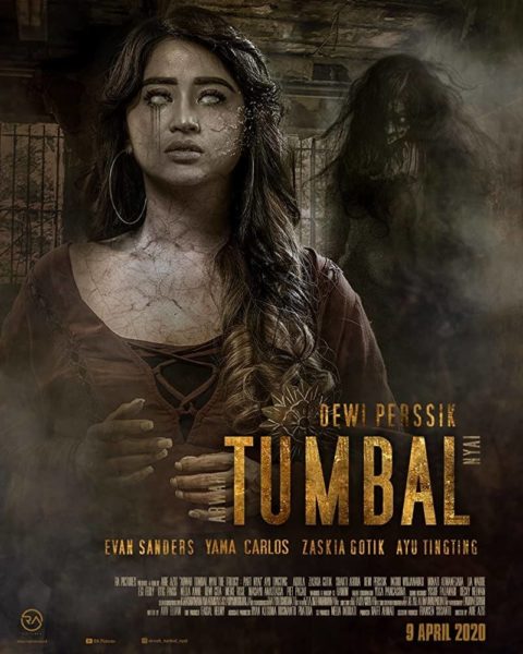 Sinopsis Arwah Tumbal Nyai: Part Tumbal, Akhir dari Perjalanan Mistis