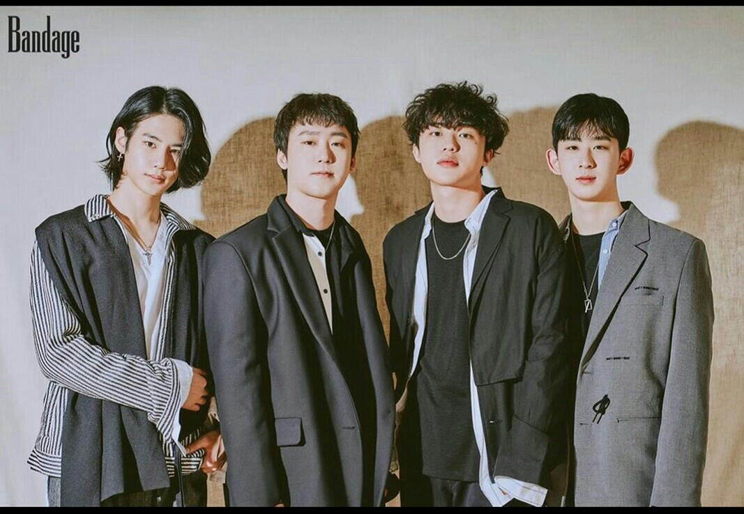 Biodata, Profil, dan Fakta Unik Bandage