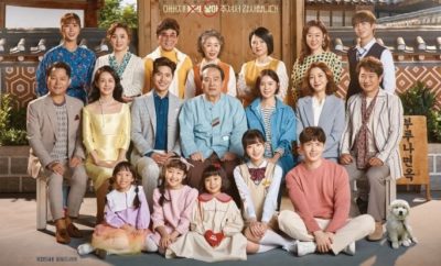 Sinopsis Brilliant Heritage Episode 1 - 120 Lengkap
