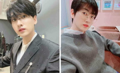 Ultah ke 34, Ini 10 Pesona Eunhyuk Super Junior yang Tetap Awet Muda