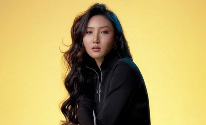 Biodata, Profil, dan Fakta Hwasa Mamamoo