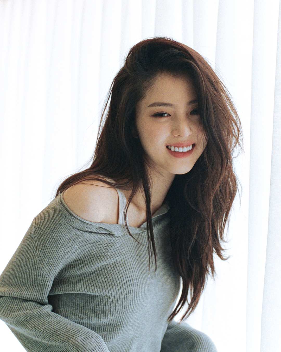Meski dibenci dalam film, 10 Pesona Cantik Han So Hee Ini Mampu Memikat Hati