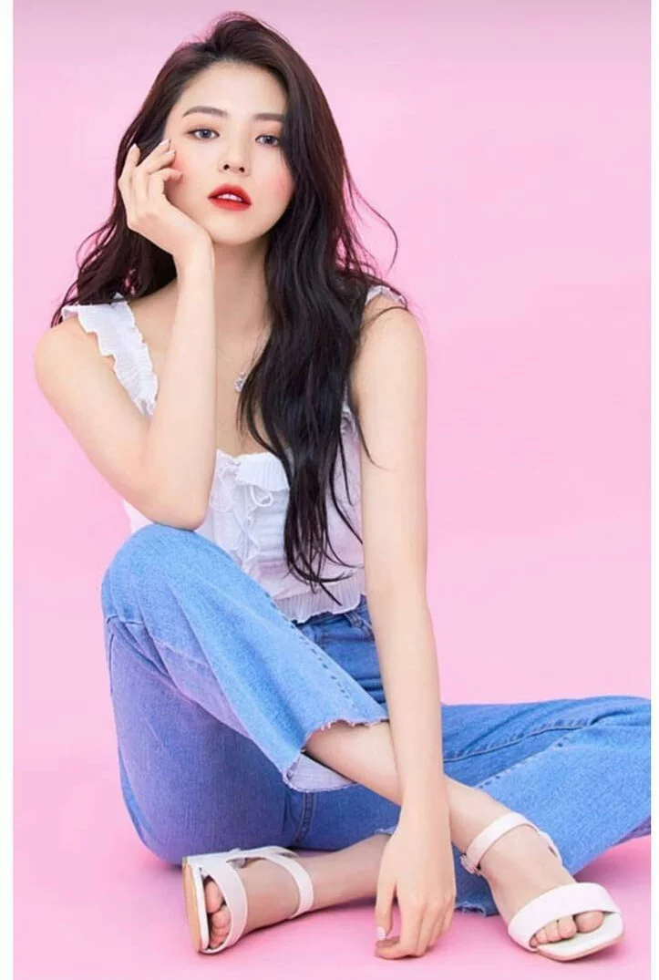 Biodata, Profil, dan Fakta Han So Hee