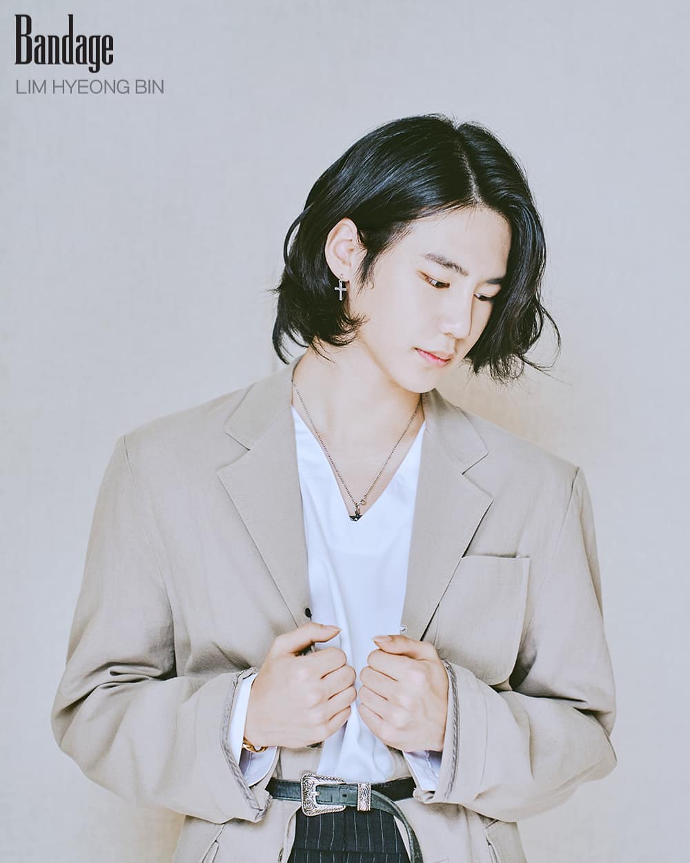 Biodata, Profil, dan Fakta Unik Bandage