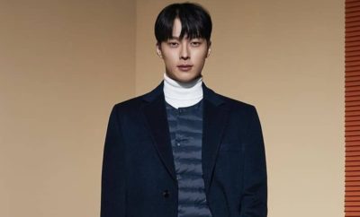 Biodata, Profil, dan Fakta Jang Ki Yong