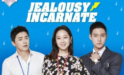 Sinopsis Jealousy Incarnate Episode 1 - 24 Lengkap