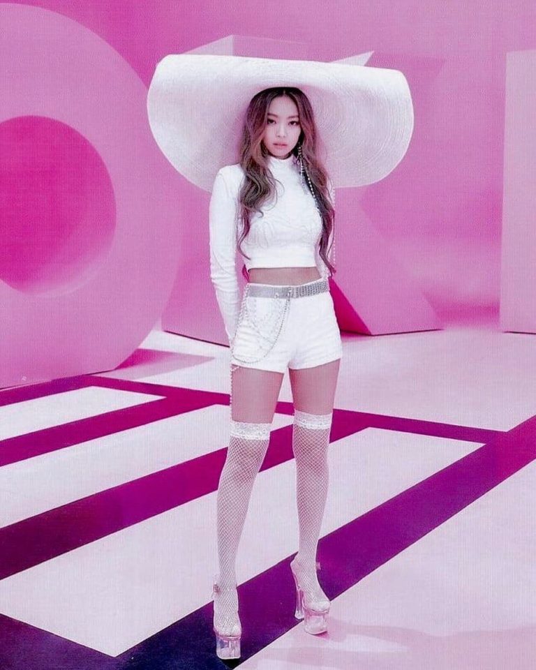 Jennie (BLACKPINK) - Biodata, Profil, Fakta, Umur, Agama, Pacar, Karier