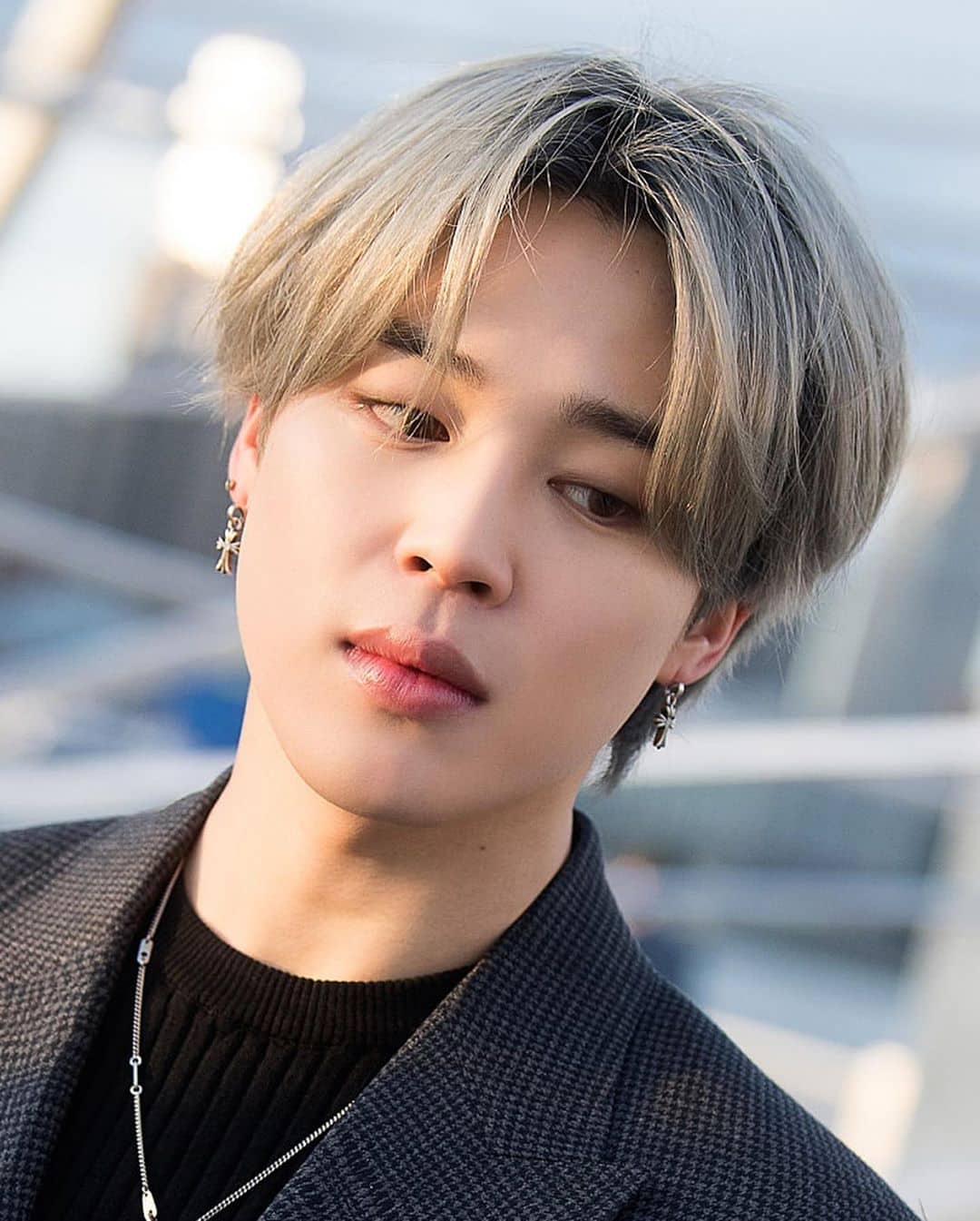 Biodata, Profil dan Fakta Jimin BTS