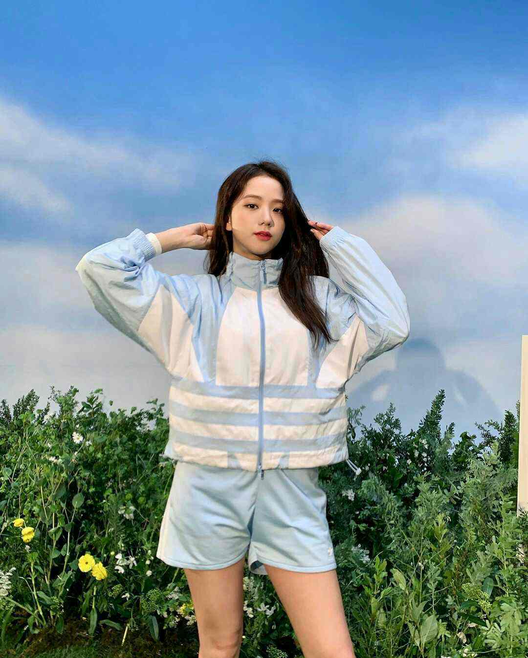 Jisoo BLACKPINK - Biodata, Profil, Fakta, Umur, Agama ...