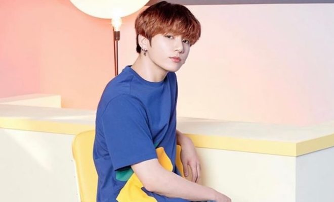 Biodata, Profil dan Fakta Jungkook BTS