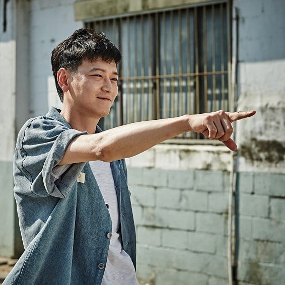 10 Potret Menawan Kang Dong Won, Pemain Utama di Train to Busan Peninsula