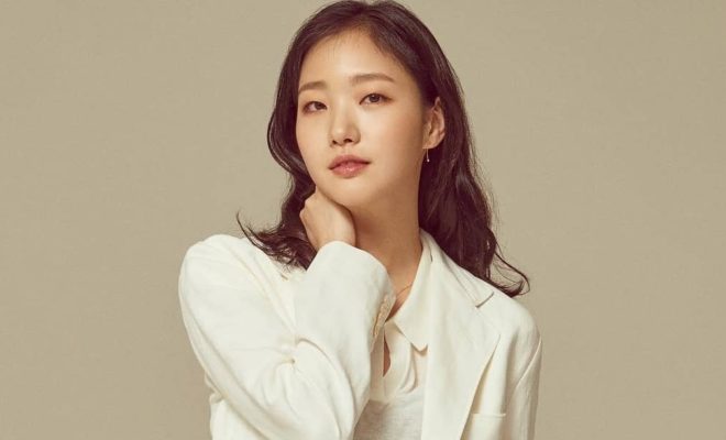 Kim Go Eun - Biodata, Profil, Fakta & Perjalanan Karir