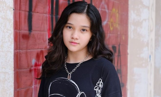 Biodata, Profil dan Fakta Youtuber Naisa Alifia Yuriza (N.A.Y)