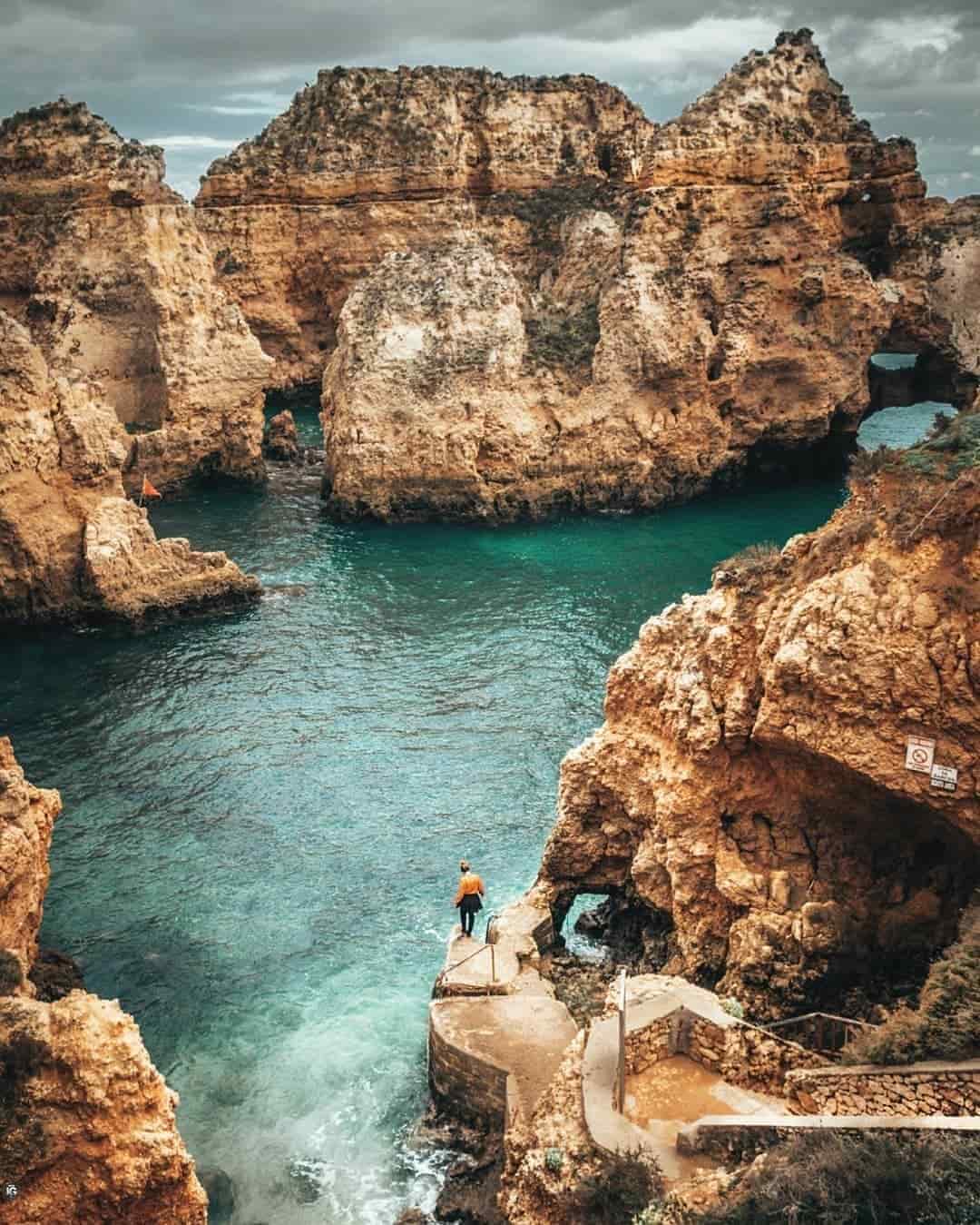 Ponta da Piedade 